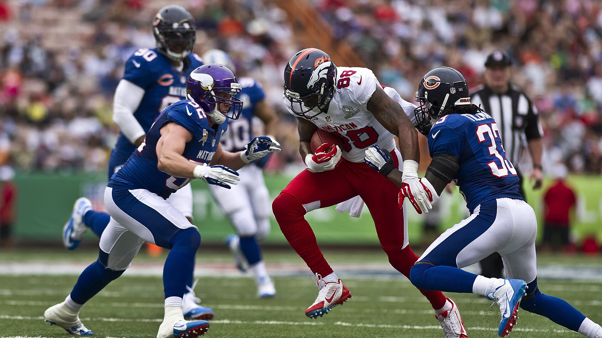 爱游戏在线娱乐官网-“马科斯·莫奇的防守灵活性，带领阿根廷美洲狮队稳固胜局”